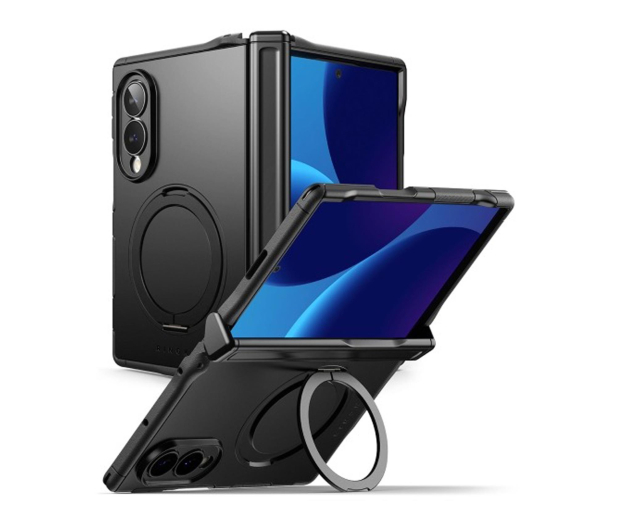 Ringke Alles do Galaxy Z Fold 8 Black - 1571601 - zdjęcie 4